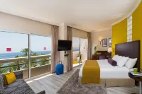 Leonardo Plaza Hotel Eilat - Beach