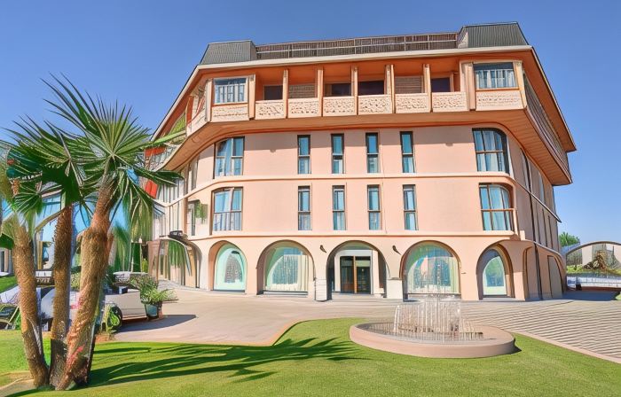 B&B Hotel Habitat Giussano