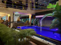 The Five Senses Boutique Hotel - Beach