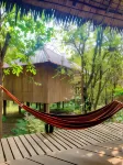 Rainbow Lodge - Bãi đậu xe