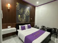 Minh Hoàng Hotel-Phan Thiết Hotels near Binh Thuan Bus Station