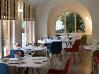 Hôtel les Frères Ibarboure - 4-Star