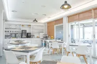 Alda Arteixo - sarapan