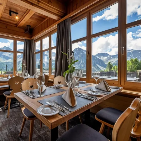 Golf- & Sporthotel Hof Maran