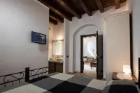 Agriturismo Raffo - con vista montagne