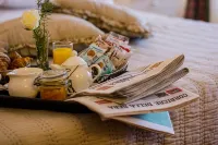 Hotel la Locanda - Pet-friendly