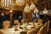 Leopard Hills Private Game Reserve - Luxus