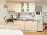 Free Early Check-in｜2 stop to Hongdae｜ Mangwon Market｜Free Parking - Condos