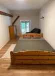 Vacation apartment on a large, idyllic farm complex - 3-Star