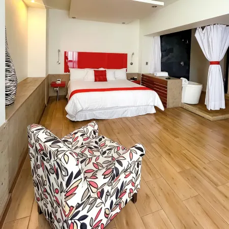 Zújmú Business Boutique Hotel