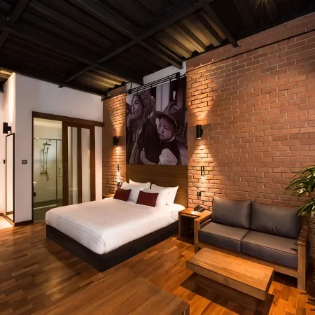 The Loft Yangon