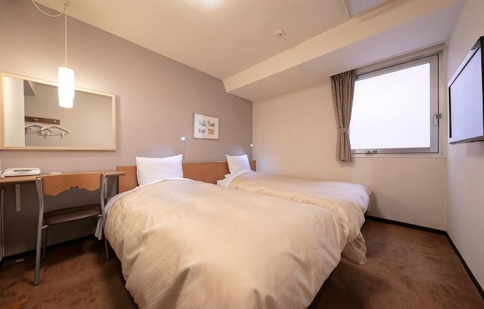 Morioka City Hotel