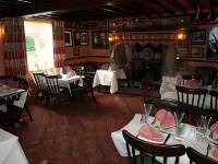The Olde Windmill Inn - Breakfast