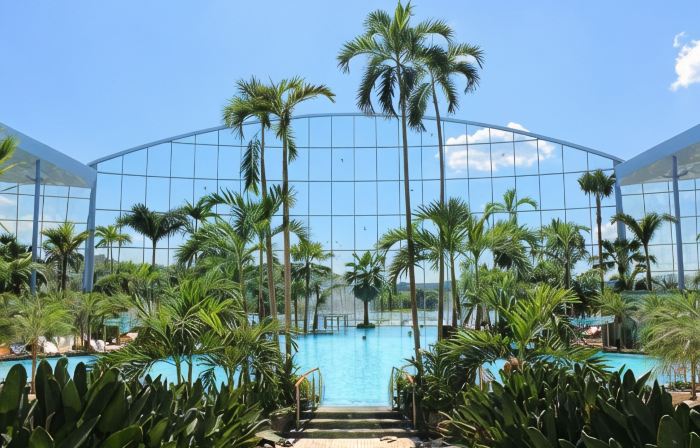 Best Western Plus Palatin Kongress Hotel