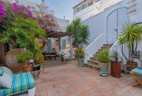 Casa Dos Arcos - Charm Guesthouse - Pensions