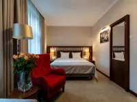 Hotel Grand SAL Kopalnia Soli "Wieliczka" - WiFi