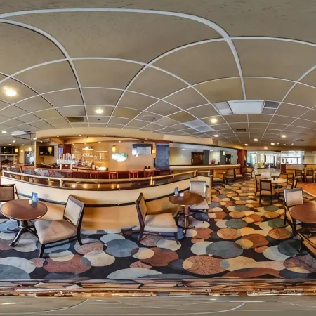 Chester Hotel and Conference Center