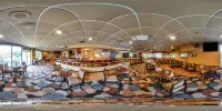 Exton Hotel and Conference Center - palestra