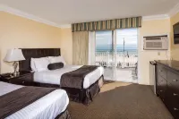 The Pelham Resort Motel - 2-Star