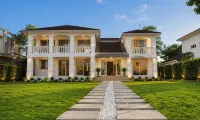 Serenity Shores | Beach Estate - Villas