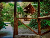 Furahia Eco Inn - bar