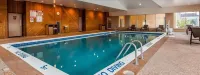 Sault Superior Place - Pools