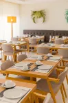 Furadouro Boutique Hotel Beach & Spa - breakfast