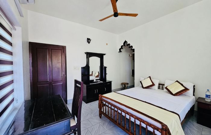 Ideal Ayurvedic Resort Kovalam