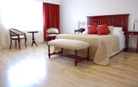 Hotel Gran Madryn - 3 Sao