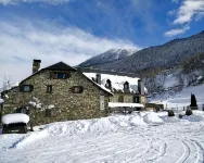 Hotel Casa Estampa - Bjergudsigt