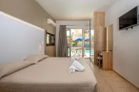 Blue Sky Hotel Apartments - de playa