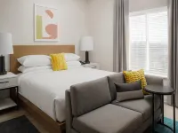 WaterWalk Extended Stay Tucson - Kitchens