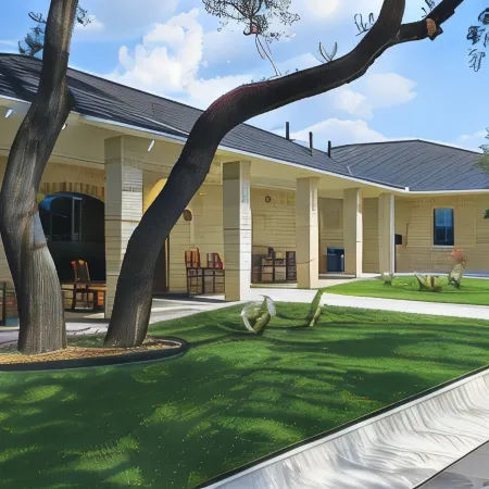 Hotel Texas Cuero