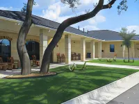 Hotel Texas Cuero - Pet friendly