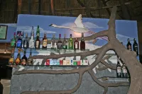 Roika Tarangire Tented Lodge - bars