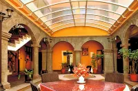 Imperial Cusco Hotel - Spa
