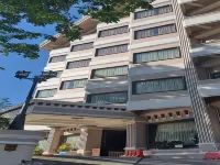 โรงแรมเมกา เลสตารี โรงแรมใกล้ชายหาดกมาลา
