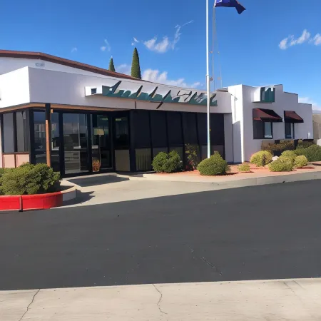 Antelope Hills Inn Hotels in Prescott