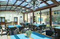 Bursa İpekyolu Hotel - Hot Tub