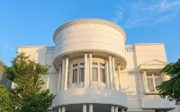 Sisingamangaraja Guest House Semarang - 3-Star