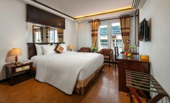 Hanoi Babylon Grand Hotel & Spa