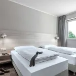 Serways Hotel Lüneburger Heide West - Haustierfreundliche