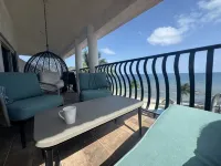 Paradise on Earth @ Puerto Morelos with UNBEATABLE OCEAN VIEW - 4 étoiles