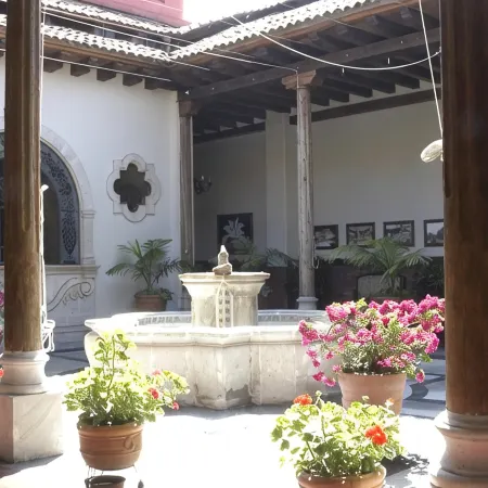 Hotel MI Solar Ejecutivo