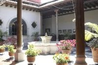 Hotel MI Solar Ejecutivo - Wifi
