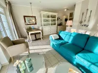 Well-being Wellness Residence WHG 2 with garden - 부티크