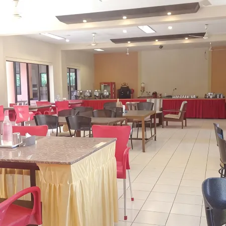 Elysium Resort Alibaug