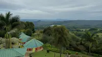 Top of the World Lodges Fort Portal - 4 stjerner