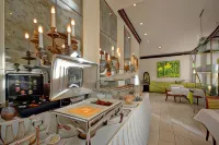Apartmenthotel Kaiser Karl - 4 Sao