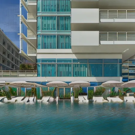 Falkensteiner Residences Jesolo